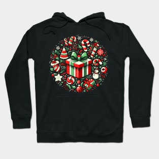 christmas vacation Hoodie